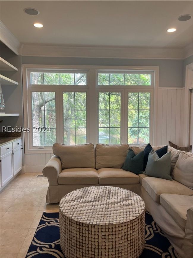 26 Corrine Ln, House other with 5 bedrooms, 6 bathrooms and null parking in Hilton Head Island SC | Image 8