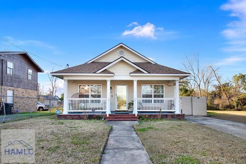 275 Scarborough St, Savannah, GA, 31415-2136 | Card Image