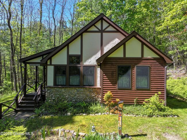 268 Dodd Hill Rd, House other with 3 bedrooms, 2 bathrooms and 4 parking in Hague NY | Image 5