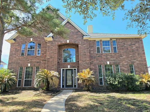 20315 Lakeland Falls Dr, Cypress, TX, 77433-5726 | Card Image