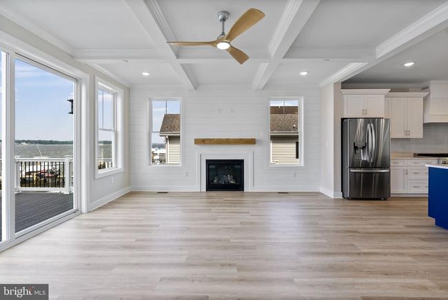 7108 River Drive Rd, House other with 4 bedrooms, 3 bathrooms and null parking in SPARROWS POINT MD | Image 16
