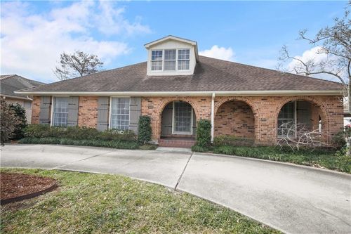 3608 Cleveland Pl, Metairie, LA, 70003-1528 | Card Image