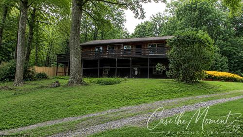 2467 Cuzzart Road, Bruceton Mills, WV, 25625 | Card Image