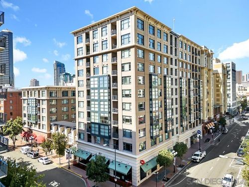 819-530 K St, San Diego, CA, 92101-6929 | Card Image