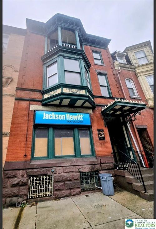 8-104 N 8th Street, Allentown City, PA, 18101 | Card Image
