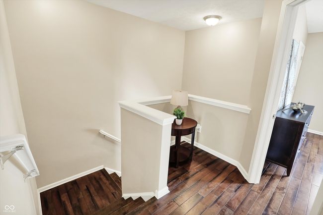 73 11 Th St Nw, Condo with 3 bedrooms, 3 bathrooms and null parking in Carmel IN | Image 24