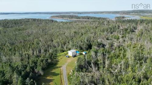 1933 W Ship Harbour Rd, Debaies Cove, NS, B0J2L0 | Card Image