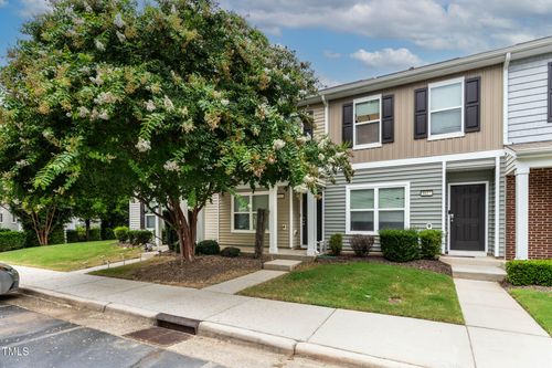 6613 Morgantown St, Raleigh, NC, 27616-6641 | Card Image