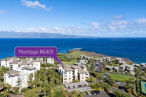 6401-1 Bay Dr, Lahaina, HI, 96761-9035 | Card Image