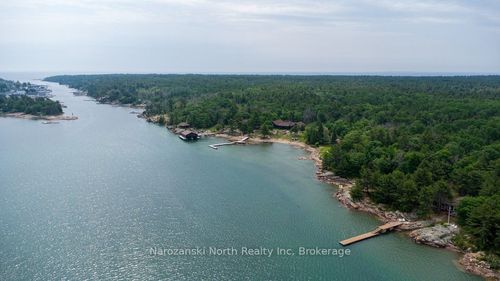 194 George Island, Killarney, ON, P0M2A0 | Card Image