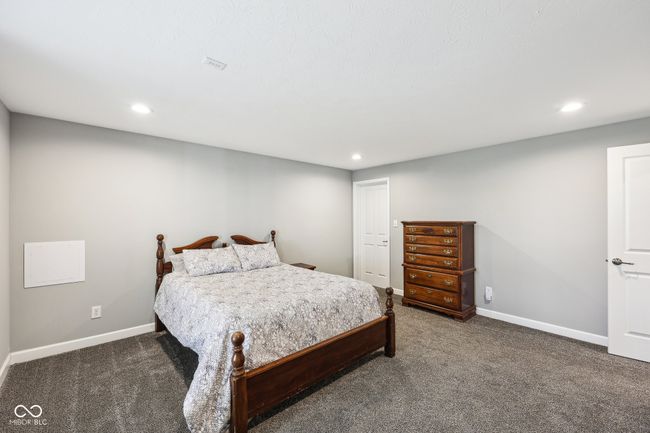 14413 Arnett Dr, House other with 6 bedrooms, 6 bathrooms and null parking in Carmel IN | Image 59
