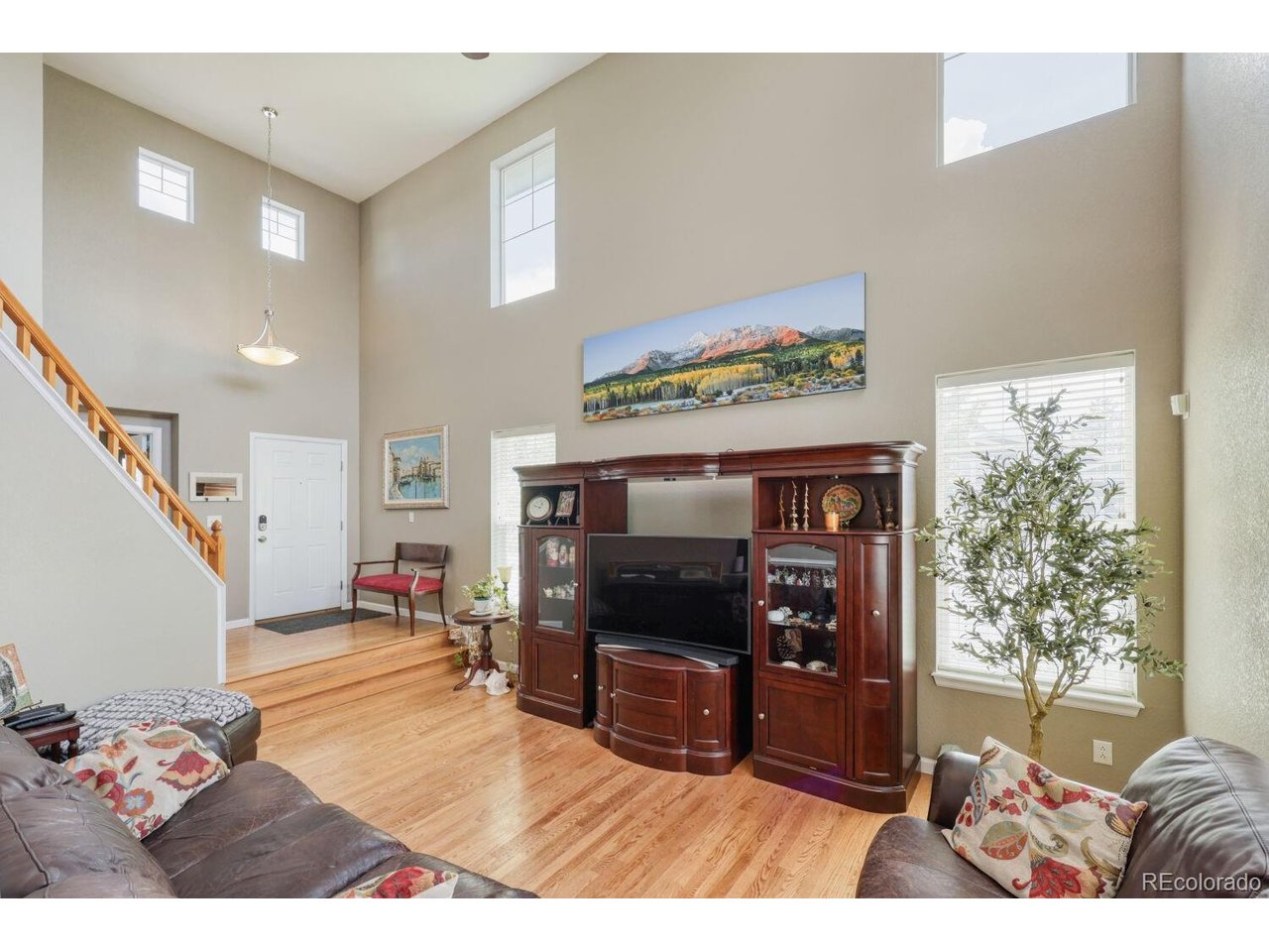Residential in Highlands Ranch 3