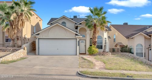 5225 Pete Payan Dr, El Paso, TX, 79912-6911 | Card Image