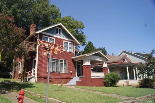 apt-a-600 Devereux St, Raleigh, NC, 27605-1948 | Card Image