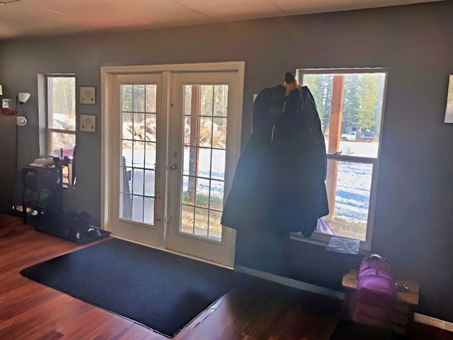 124062 Township Road 593 A, House other with 5 bedrooms, 3 bathrooms and null parking in Rural Woodlands County AB | Image 36