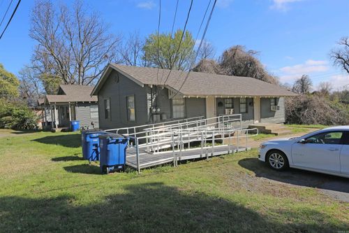 2804 Lincoln Avenue, North Little Rock, AR, 72114 | Card Image