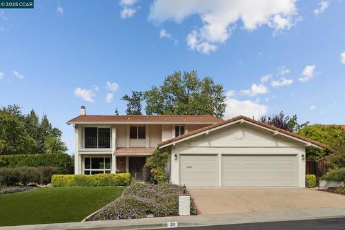 31 Arabian Ct, Walnut Creek, CA, 94596-6622 | Card Image
