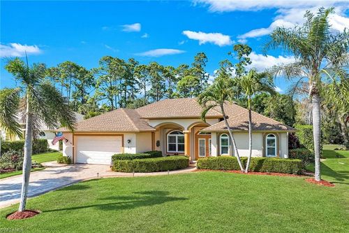 65 Heritage Way, NAPLES, FL, 34110-1367 | Card Image