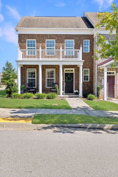 742 Westcott Ln, Townhouse with 4 bedrooms, 2 bathrooms and 2 parking in Nolensville TN | Image 1