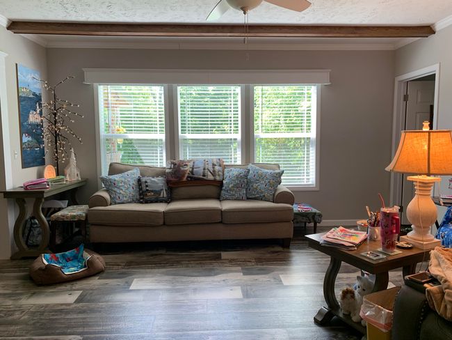 1306 Johnson Rd, House other with 3 bedrooms, 3 bathrooms and null parking in Harrodsburg KY | Image 10
