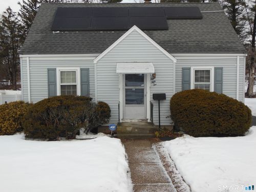 852 Tolland St, East Hartford, CT, 06108-3805 | Card Image