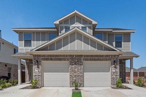 215 Griffith Dr, Princeton, TX, 75407-3182 | Card Image