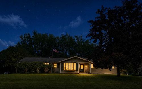 596 Illinois Avenue, Green Lake, WI, 54941 | Card Image