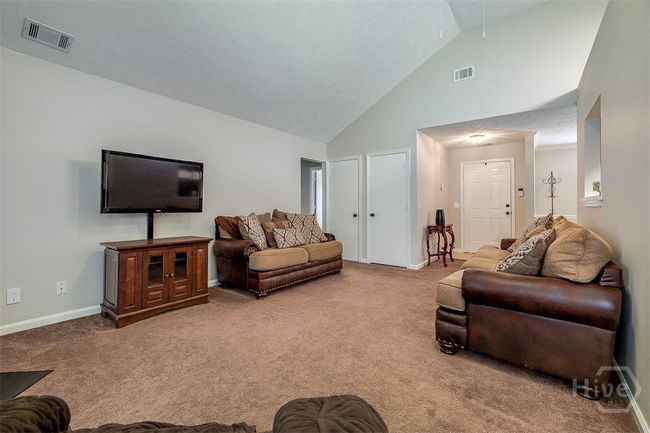 146 Stockbridge Dr, House other with 3 bedrooms, 2 bathrooms and null parking in savannah GA | Image 5