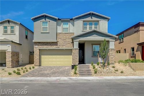 599 Clover Bar Ln, Las Vegas, NV, 89101 | Card Image