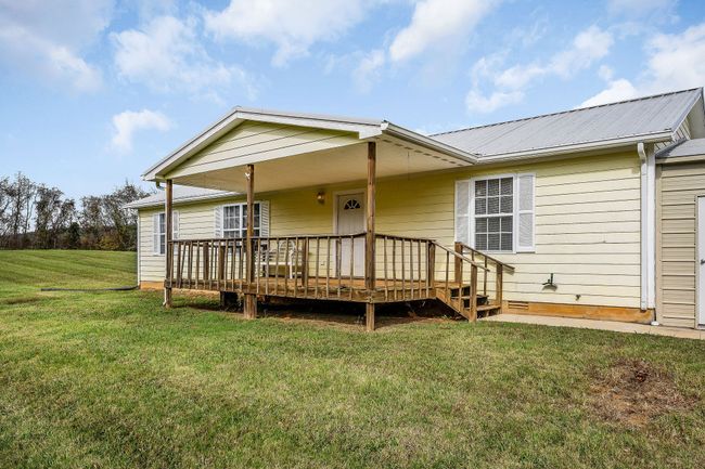2337 Cane Creek Cummingsville Rd, House other with 3 bedrooms, 2 bathrooms and 2 parking in Spencer TN | Image 27
