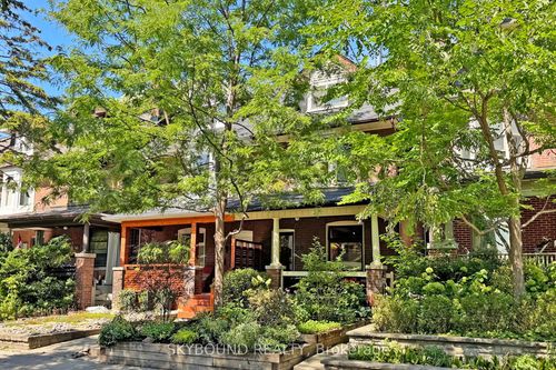 50 Dearbourne Ave, Toronto, ON, M4K1M7 | Card Image