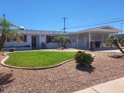 6401 E Parkview Dr, Scottsdale, AZ, 85257-2566 | Card Image