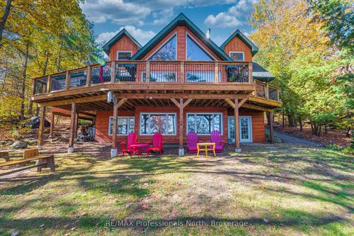 1015 Bluestone Lane, Minden, ON, K0M2K0 | Card Image