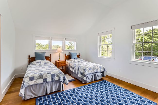 370 Lighthouse Rd, House other with 4 bedrooms, 3 bathrooms and null parking in Aquinnah MA | Image 31
