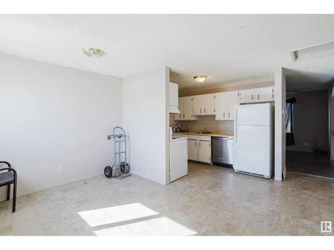 5125 55 Ave, Townhouse with 3 bedrooms, 1 bathrooms and null parking in Wetaskiwin AB | Image 26
