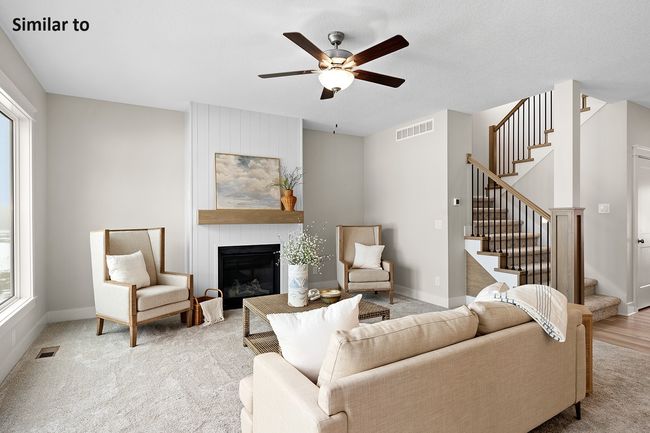 2228 N Green Lee, Home with 5 bedrooms, 4 bathrooms and null parking in Cumming IA | Image 16