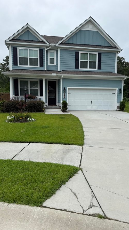 105 Plowden Mill Ct, Summerville, SC, 29485-6340 | Card Image