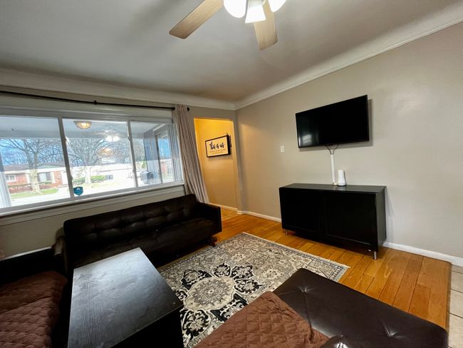 28755 Pierce St, House other with 3 bedrooms, 2 bathrooms and null parking in Southfield MI | Image 12