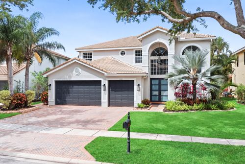 19123 Two River Ln, Boca Raton, FL, 33498-6227 | Card Image