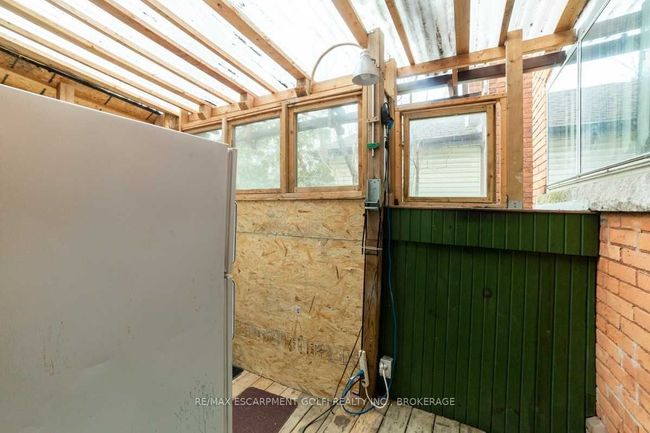 222 Hess St S, House other with 4 bedrooms, 2 bathrooms and 3 parking in Hamilton ON | Image 21
