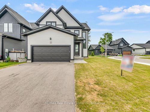 9-297 Whiting St, Ingersoll, ON, N5C0E6 | Card Image