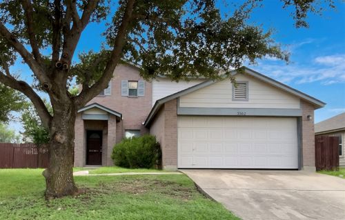 3502 Sandy Brook Dr, Round Rock, TX, 78665-1421 | Card Image