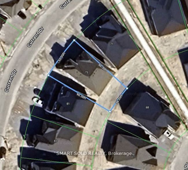 73 Current Dr, House other with 4 bedrooms, 4 bathrooms and 3 parking in Richmond Hill ON | Image 23