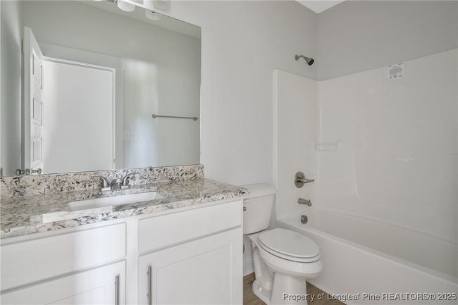 4905 High Branch Ct, House other with 4 bedrooms, 2 bathrooms and null parking in Stedman NC | Image 34