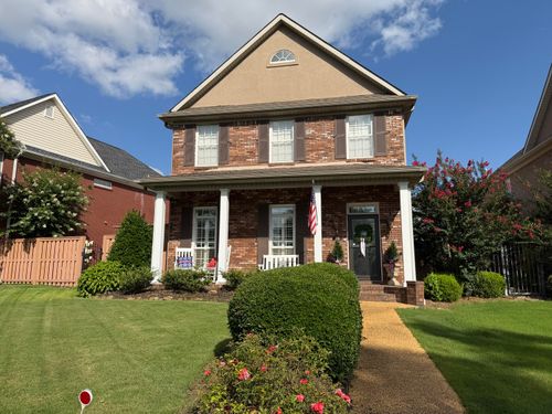 128 Wynthrope Dr, Tupelo, MS, 38801-7050 | Card Image