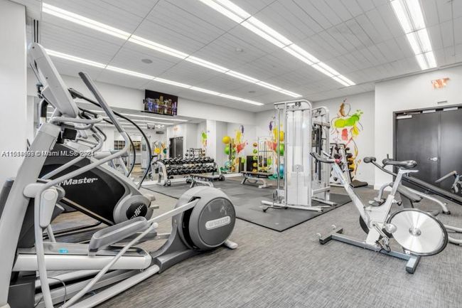 APT-2410 - 999 Sw 1 St Ave, Condo with 1 bedrooms, 1 bathrooms and null parking in Miami FL | Image 23