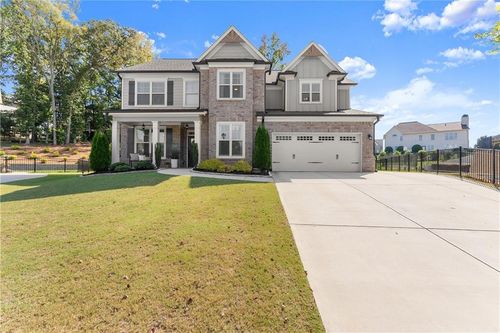2991 Rice Creek Ct, Jefferson, GA, 30549-8915 | Card Image