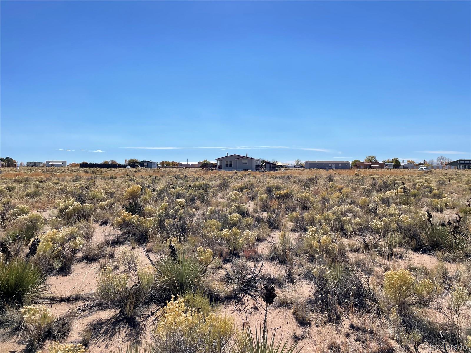 Land in Crestone 5