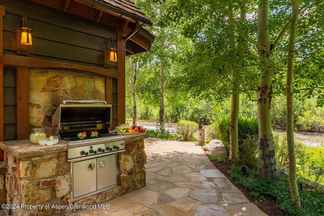 370 Gerbaz Way, House other with 4 bedrooms, 6 bathrooms and 2 parking in Woody Creek CO | Image 62