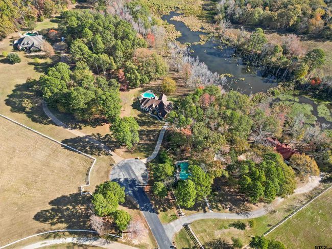 23751 Mystery Down Dr, House other with 5 bedrooms, 4 bathrooms and null parking in Lindale TX | Image 48